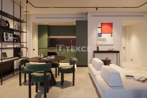 Jumeirah Village Triangle、Dubai、UAE にあるマンション販売中 1ベッドルーム、67 m2、No730782 - 写真 18