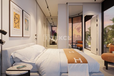 Jumeirah Village Triangle、Dubai、UAE にあるマンション販売中 1ベッドルーム、67 m2、No730782 - 写真 23
