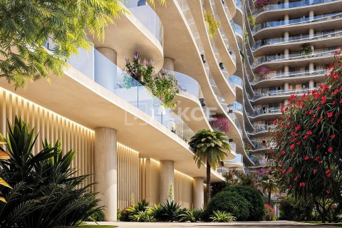 Apartmen di Dubai Land, UAE 1 bilik, 35 meter persegi № 730784 - foto 15