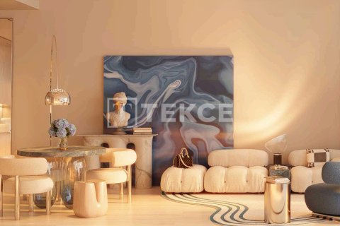 Apartmen di Dubai Land, UAE 1 bilik, 35 meter persegi № 730784 - foto 28