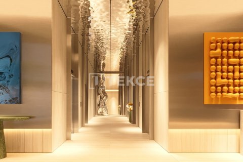 Apartmen di Dubai Land, UAE 1 bilik, 35 meter persegi № 730784 - foto 23