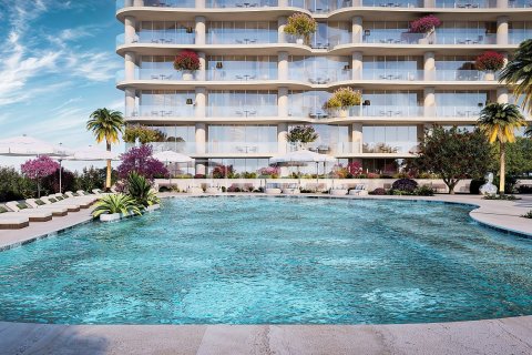 Apartmen di Dubai Land, UAE 1 bilik, 35 meter persegi № 730784 - foto 10
