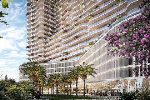 Apartmen di Dubai Land, UAE 1 bilik, 35 meter persegi № 730784 - foto 9