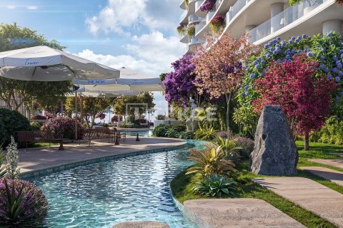 Apartmen di Dubai Land, UAE 1 bilik, 35 meter persegi № 730784 - foto 14