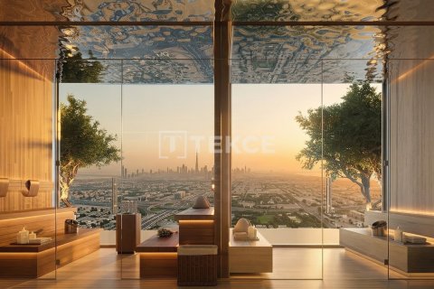 Apartmen di Dubai Land, UAE 1 bilik, 35 meter persegi № 730784 - foto 17