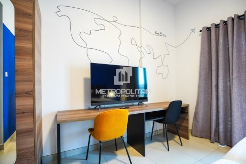 Apartment sa Dubai Production City (IMPZ), UAE 1 silid-tulugan, 68 sq.m. № 730191 - larawan 7