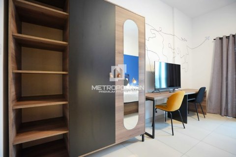 Apartment sa Dubai Production City (IMPZ), UAE 1 silid-tulugan, 68 sq.m. № 730191 - larawan 6