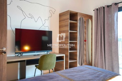 Apartment sa Dubai Production City (IMPZ), UAE 1 silid-tulugan, 68 sq.m. № 730191 - larawan 5
