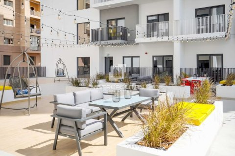 Apartment sa Dubai Production City (IMPZ), UAE 1 silid-tulugan, 68 sq.m. № 730191 - larawan 14