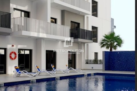 Apartment sa Dubai Production City (IMPZ), UAE 1 silid-tulugan, 68 sq.m. № 730191 - larawan 12