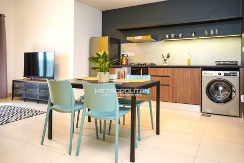 Apartment sa Dubai Production City (IMPZ), UAE 1 silid-tulugan, 68 sq.m. № 730191 - larawan 15