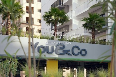 Apartamento para venda em Dubai Production City (IMPZ), Dubai, EAU 2 quartos, 72 m2 № 730192 - foto 17