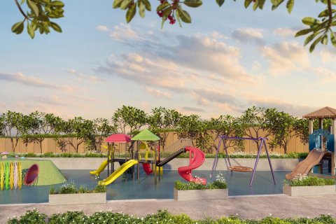 Dubai Science Park、Dubai、UAE にあるマンション販売中 2ベッドルーム、92.9 m2、No701457 - 写真 3