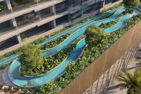 Dubai Science Park、Dubai、UAE にあるマンション販売中 2ベッドルーム、92.9 m2、No701457 - 写真 14