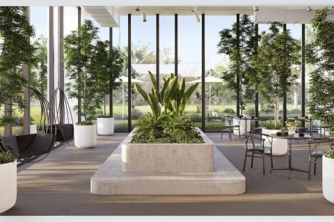 Dubai Science Park、Dubai、UAE にあるマンション販売中 2ベッドルーム、92.9 m2、No701457 - 写真 10