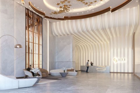 Dubai Science Park、Dubai、UAE にあるマンション販売中 2ベッドルーム、92.9 m2、No701457 - 写真 9