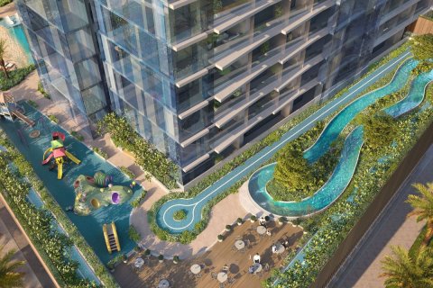 Dubai Science Park、Dubai、UAE にあるマンション販売中 2ベッドルーム、92.9 m2、No701457 - 写真 8