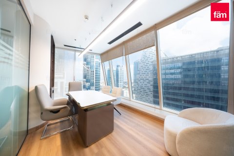 Büroraum zur Miete in Business Bay, Dubai, VAE 137.9 m2 Nr. 701456 - Foto 8