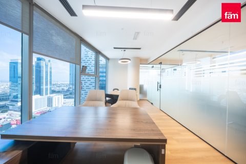 Büroraum zur Miete in Business Bay, Dubai, VAE 137.9 m2 Nr. 701456 - Foto 6