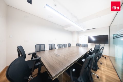 Büroraum zur Miete in Business Bay, Dubai, VAE 137.9 m2 Nr. 701456 - Foto 2