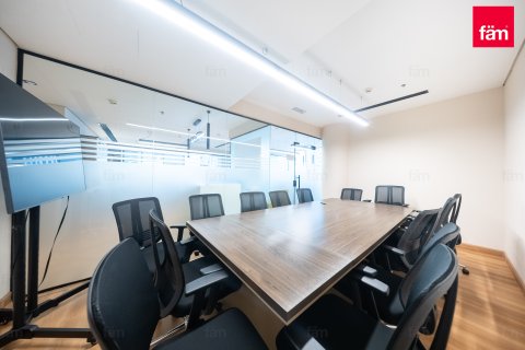 Büroraum zur Miete in Business Bay, Dubai, VAE 137.9 m2 Nr. 701456 - Foto 9