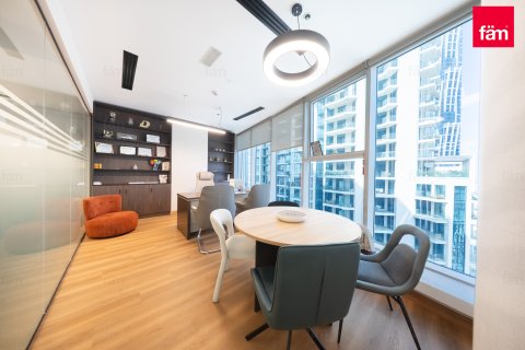 Opisina sa Business Bay, Dubai, UAE 137.9 sq.m. № 701456