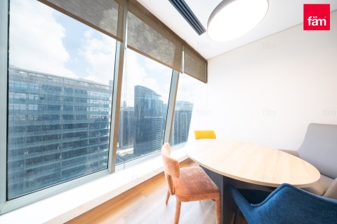 Büroraum zur Miete in Business Bay, Dubai, VAE 137.9 m2 Nr. 701456 - Foto 7