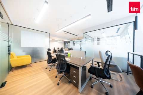Büroraum zur Miete in Business Bay, Dubai, VAE 137.9 m2 Nr. 701456 - Foto 3