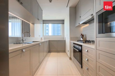 Lägenhet uthyres i Downtown Dubai (Downtown Burj Dubai), Dubai, UAE 2 sovrum, 134.9 kvm Nr. 694050 - fotografi 17