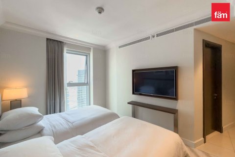 Lägenhet uthyres i Downtown Dubai (Downtown Burj Dubai), Dubai, UAE 2 sovrum, 134.9 kvm Nr. 694050 - fotografi 16