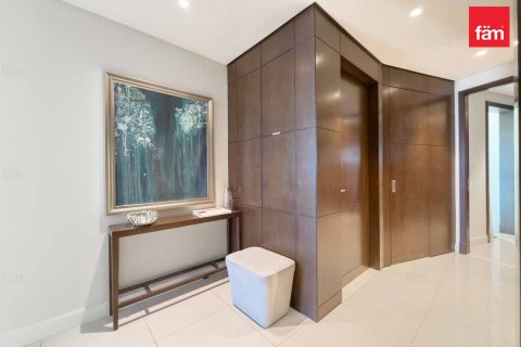 Lägenhet uthyres i Downtown Dubai (Downtown Burj Dubai), Dubai, UAE 2 sovrum, 134.9 kvm Nr. 694050 - fotografi 15