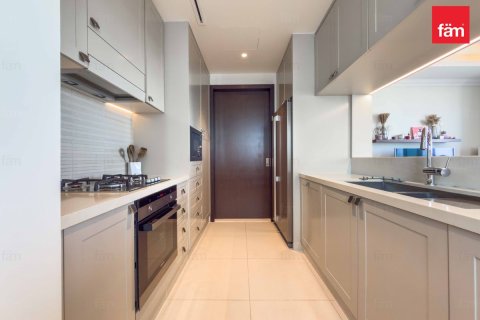 Lägenhet uthyres i Downtown Dubai (Downtown Burj Dubai), Dubai, UAE 2 sovrum, 134.9 kvm Nr. 694050 - fotografi 5