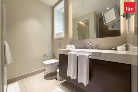 Lägenhet uthyres i Downtown Dubai (Downtown Burj Dubai), Dubai, UAE 2 sovrum, 134.9 kvm Nr. 694050 - fotografi 7