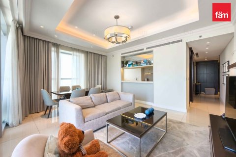 Lägenhet uthyres i Downtown Dubai (Downtown Burj Dubai), Dubai, UAE 2 sovrum, 134.9 kvm Nr. 694050 - fotografi 2