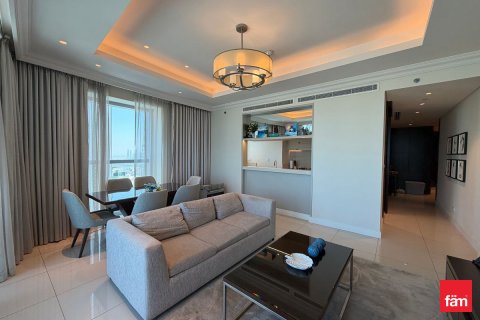 Apartament në Downtown Dubai (Downtown Burj Dubai), Emiratet e Bashkuara Arabe 2 dhoma gjumi, 134.9 m2. № 694050