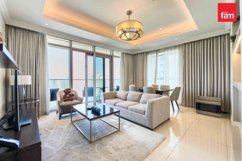 Lägenhet i Downtown Dubai (Downtown Burj Dubai), Dubai, UAE 2 sovrum, 134.9 kvm Nr. 694050