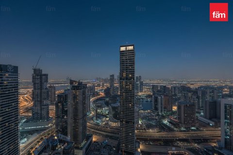 Lägenhet uthyres i Downtown Dubai (Downtown Burj Dubai), Dubai, UAE 2 sovrum, 134.9 kvm Nr. 694050 - fotografi 8