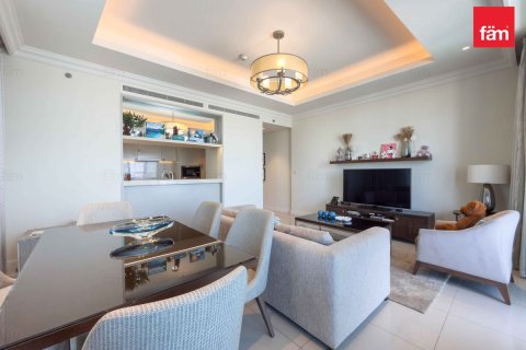 Lägenhet uthyres i Downtown Dubai (Downtown Burj Dubai), Dubai, UAE 2 sovrum, 134.9 kvm Nr. 694050 - fotografi 4