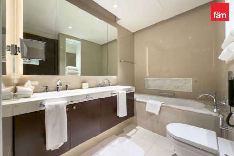 Lägenhet uthyres i Downtown Dubai (Downtown Burj Dubai), Dubai, UAE 2 sovrum, 134.9 kvm Nr. 694050 - fotografi 13