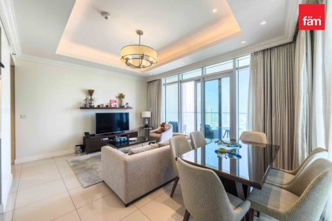 Lägenhet uthyres i Downtown Dubai (Downtown Burj Dubai), Dubai, UAE 2 sovrum, 134.9 kvm Nr. 694050 - fotografi 3