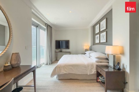 Lägenhet uthyres i Downtown Dubai (Downtown Burj Dubai), Dubai, UAE 2 sovrum, 134.9 kvm Nr. 694050 - fotografi 14