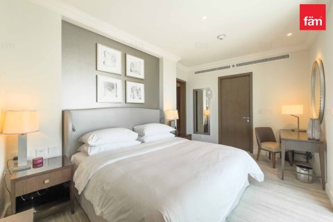 Lägenhet uthyres i Downtown Dubai (Downtown Burj Dubai), Dubai, UAE 2 sovrum, 134.9 kvm Nr. 694050 - fotografi 10