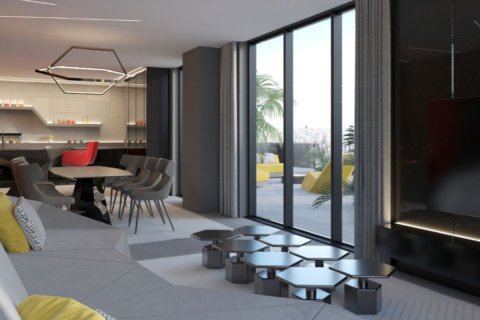 Meydan, Dubai, UAE의 판매용 아파트 침실 2개, 151.9제곱미터 번호 694051 - 사진 10