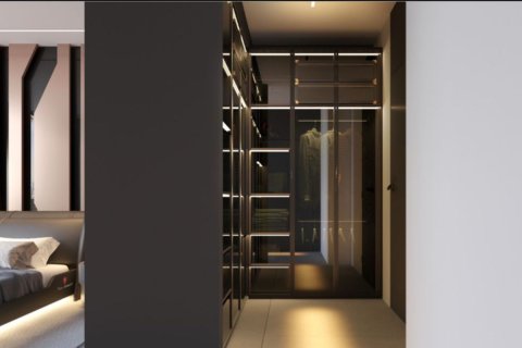 Byt v Meydan, Dubai, SAE 2 ložnice, 151.9 m² Č.: 694051 - fotografie 5