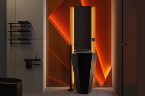 Byt v Meydan, Dubai, SAE 2 ložnice, 151.9 m² Č.: 694051 - fotografie 7