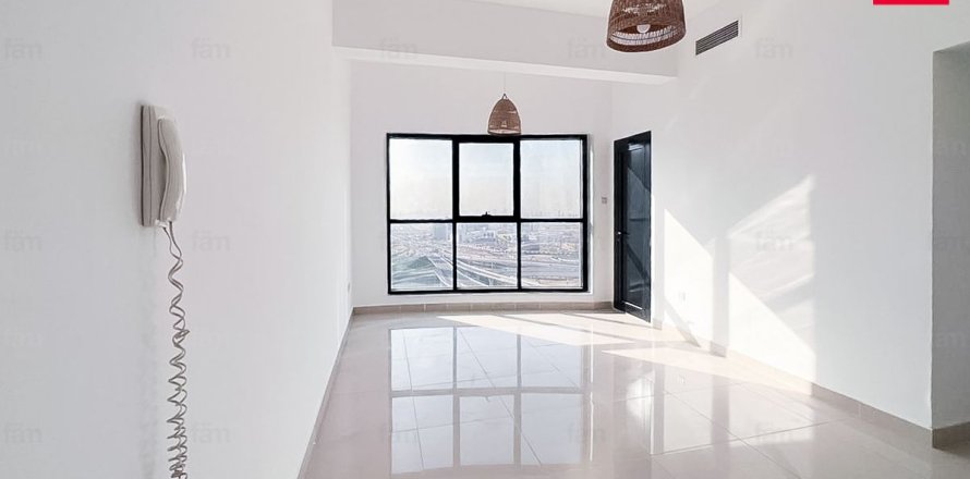 Lägenhet i Dubai Marina, Dubai, UAE 2 sovrum, 102.7 kvm Nr. 694052