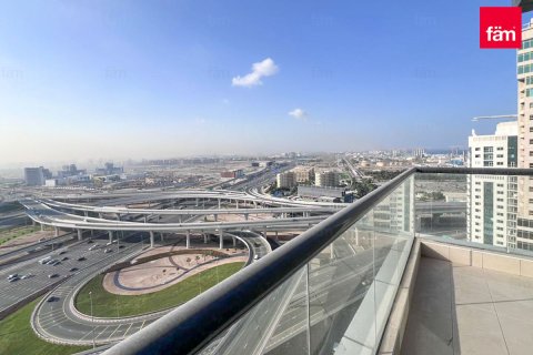 Lägenhet uthyres i Dubai Marina, Dubai, UAE 2 sovrum, 102.7 kvm Nr. 694052 - fotografi 4