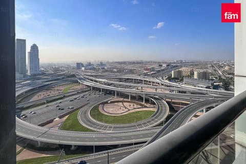 Lägenhet uthyres i Dubai Marina, Dubai, UAE 2 sovrum, 102.7 kvm Nr. 694052 - fotografi 3