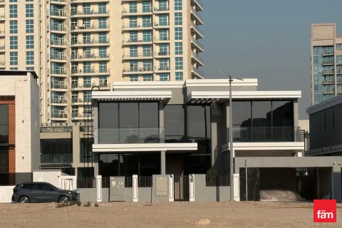 Vila u gradu Al Furjan, Dubai, UAE 5 spavaće sobe, 600 m2 Br. 694049