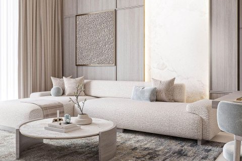 Lakás itt: Al Furjan, Dubai, EAE, 2 hálószoba, 110.6 m², azonosító: 694046